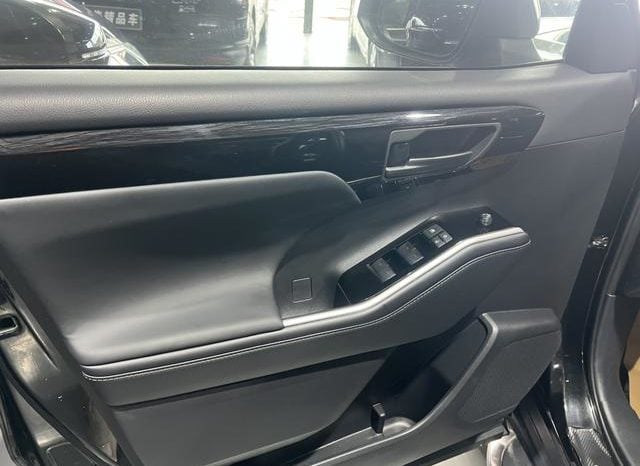 
								Toyota Highlander (III), 2023 full									