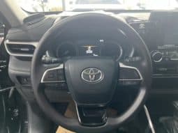 
										Toyota Highlander (III), 2023 full									