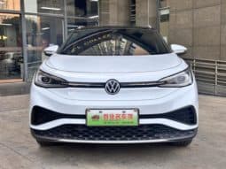 
										Volkswagen ID.4 X, 2023 full									