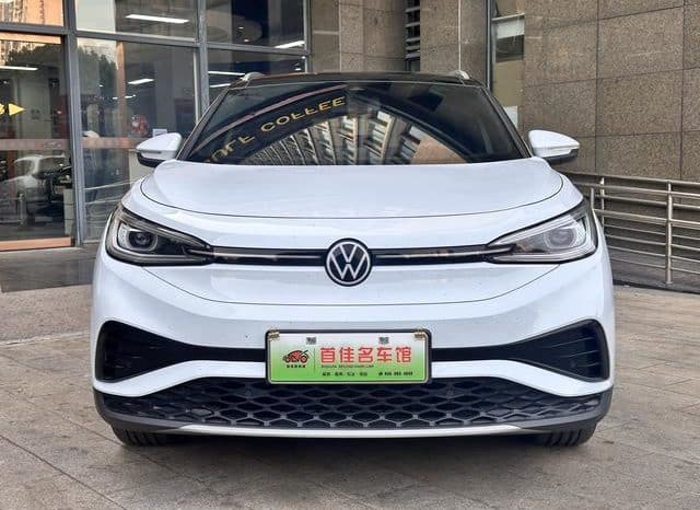 
								Volkswagen ID.4 X, 2023 full									