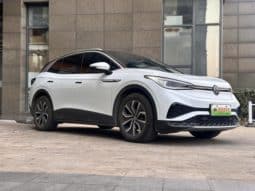 
										Volkswagen ID.4 X, 2023 full									