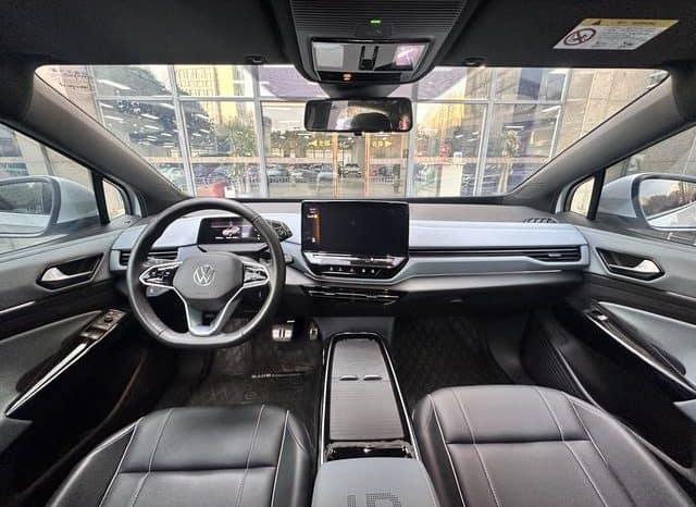 
								Volkswagen ID.4 X, 2023 full									