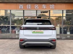 
										Volkswagen ID.4 X, 2023 full									