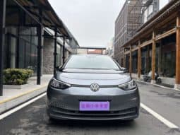 
										Volkswagen ID.3, 2023 full									