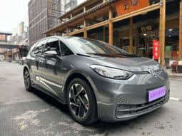 
										Volkswagen ID.3, 2023 full									