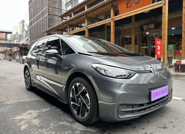 
								Volkswagen ID.3, 2023 full									