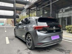 
										Volkswagen ID.3, 2023 full									