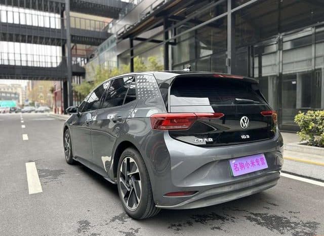 
								Volkswagen ID.3, 2023 full									