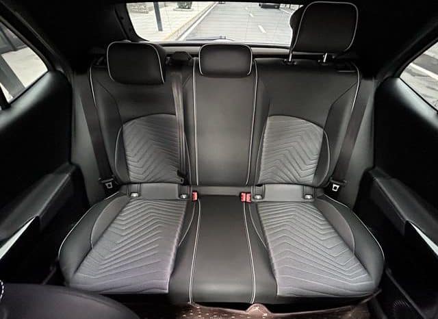 
								Volkswagen ID.3, 2023 full									