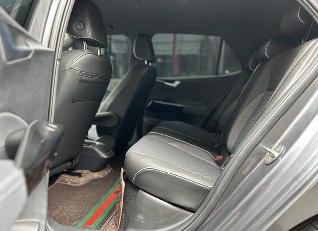 
								Volkswagen ID.3, 2023 full									