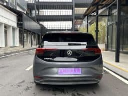 
										Volkswagen ID.3, 2023 full									