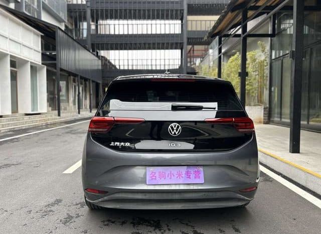 
								Volkswagen ID.3, 2023 full									
