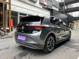 
										Volkswagen ID.3, 2023 full									