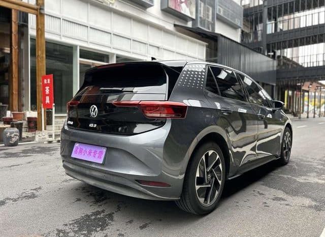 
								Volkswagen ID.3, 2023 full									