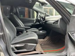 
										Volkswagen ID.3, 2023 full									
