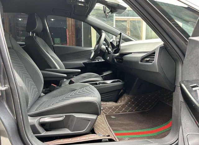 
								Volkswagen ID.3, 2023 full									
