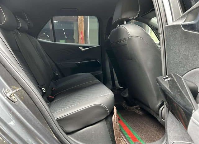 
								Volkswagen ID.3, 2023 full									