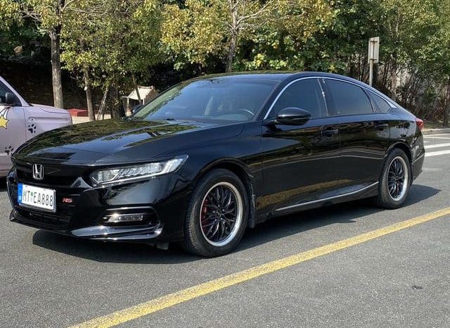 67cedabca7bb4 Honda Accord, 2021