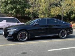 
										Honda Accord, 2021 full									