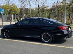 
										Honda Accord, 2021 full									