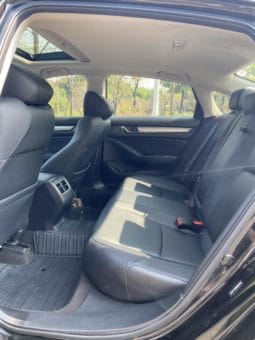 
										Honda Accord, 2021 full									