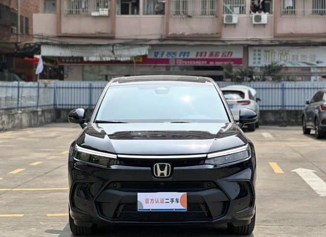 
								Honda Breeze (I), 2024 full									