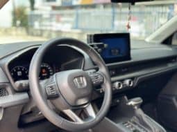 
										Honda Breeze (I), 2024 full									