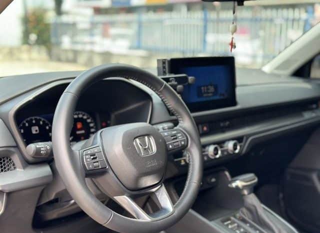 
								Honda Breeze (I), 2024 full									