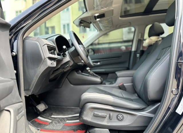 
								Honda Breeze (I), 2024 full									