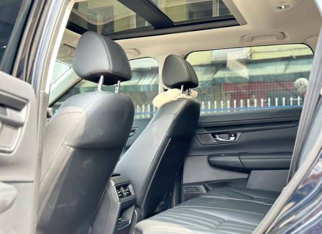 
								Honda Breeze (I), 2024 full									