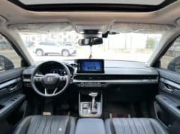 
										Honda Breeze (I), 2024 full									