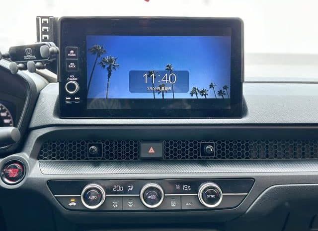 
								Honda Breeze (I), 2024 full									
