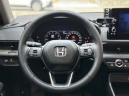 
										Honda Breeze (I), 2024 full									