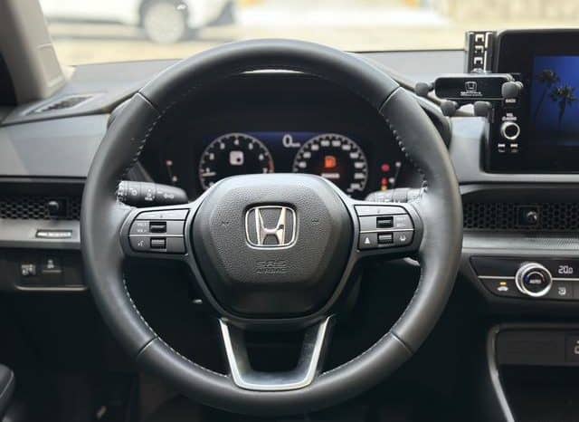 
								Honda Breeze (I), 2024 full									