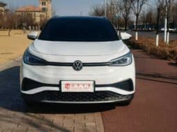 
										Volkswagen ID.4 X, 2024 full									