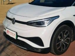 
										Volkswagen ID.4 X, 2024 full									