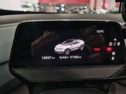 
										Volkswagen ID.4 X, 2024 full									