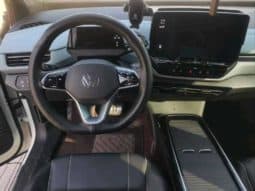 
										Volkswagen ID.4 X, 2024 full									