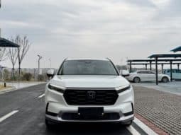 
										Honda CR-V (III), 2022 full									