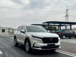
										Honda CR-V (III), 2022 full									
