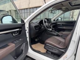 
										Honda CR-V (III), 2022 full									