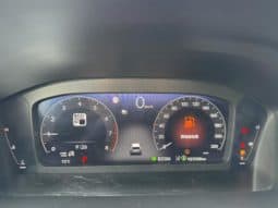 
										Honda CR-V (III), 2022 full									