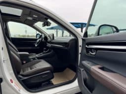 
										Honda CR-V (III), 2022 full									