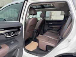 
										Honda CR-V (III), 2022 full									