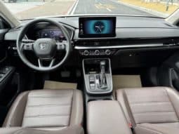 
										Honda CR-V (III), 2022 full									