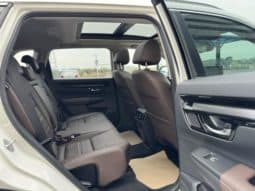 
										Honda CR-V (III), 2022 full									