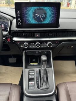 
										Honda CR-V (III), 2022 full									