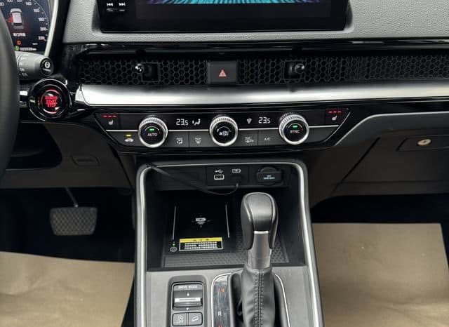 
								Honda CR-V (III), 2022 full									