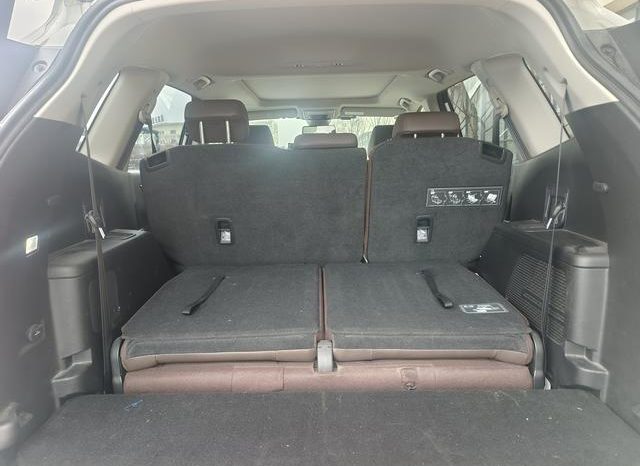 
								Honda CR-V (III), 2022 full									