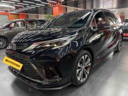 67cedea272046 Toyota Granvia, 2023